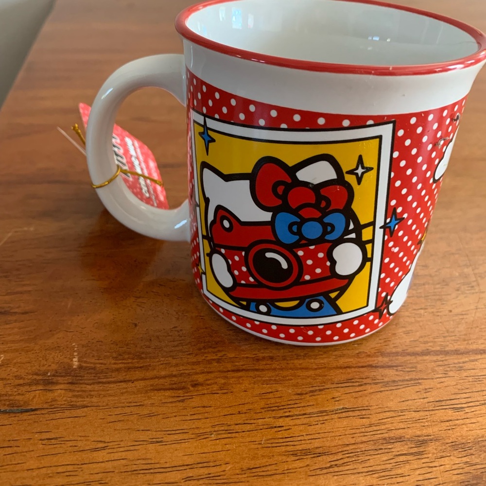Hello Kitty mug - Picture 4 of 6